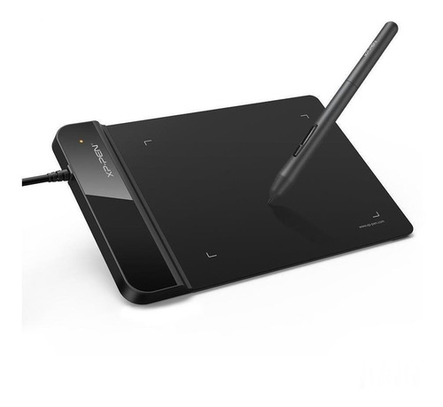 Tableta digitalizadora XP-Pen Star G430S black