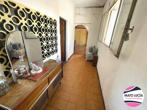 Imagen 6 de 22 de Tipo Casa 4 Amb - Terraza - Parrilla - Sin Expensas