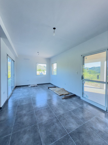 ¡ Oportunidad Única! Casa En Venta En Barrio Sierra Virgen, Córdoba Traslasierra Panaholma