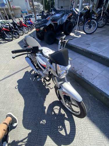 Corven Hunter 150 R2 Ad 0km En Marelli Sports