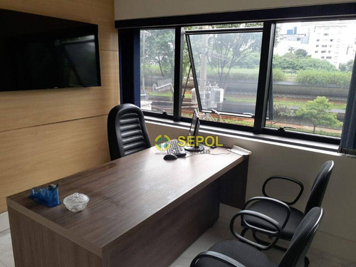 Imagem 13 de 18 de Sala - Venda Por R$ 350.000,00 Ou Aluguel Por R$ 1.500,00/mês - Liberdade - São Paulo/sp - Sa0054