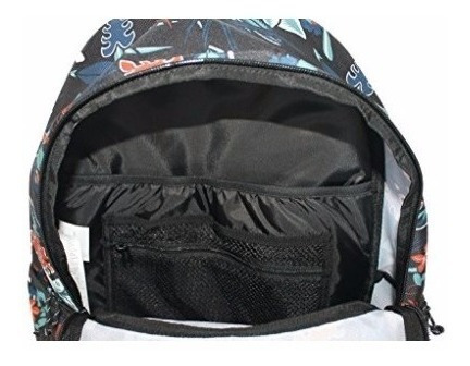 Mochila Vans Treds Backpack Os Vn0a344qf2b Laptop