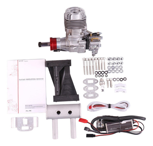 Motor De Para Avión Rc Accesorios Para Aviones Rc Para