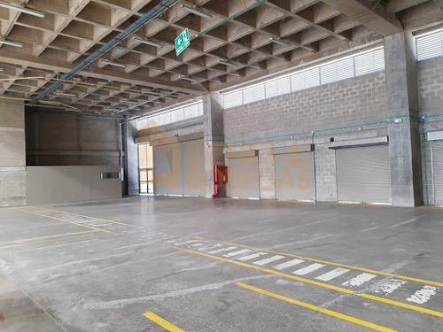 Bodegas En Arriendo Niquia 643-4216