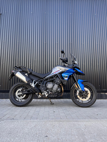 Triumph Tiger 850 Sport