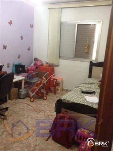 Excelente Apartamento No Belenzinho - Ap0104