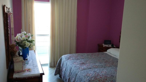 Sobrado Com 3 Dormitórios À Venda, 200 M² - Vila Scarpelli - Santo André/sp - So20219