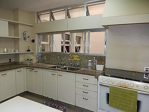Imagem 25 de 27 de Apartamento - Ref: Scvl4020
