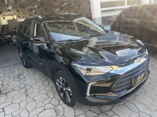 Chevrolet Tracker 1.2 TURBO FLEX PREMIER AUTOMÁTICO