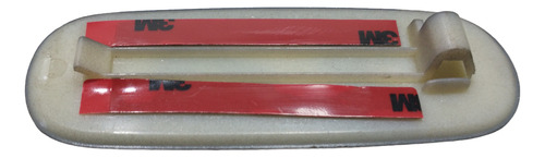 Emblema Lateral Paralama 1.4 Fiat Doblo 100187567 Original