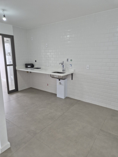 Apartamento 139m2 - 2 Vagas,3 Suites Varanda Gourmet, Ar Con