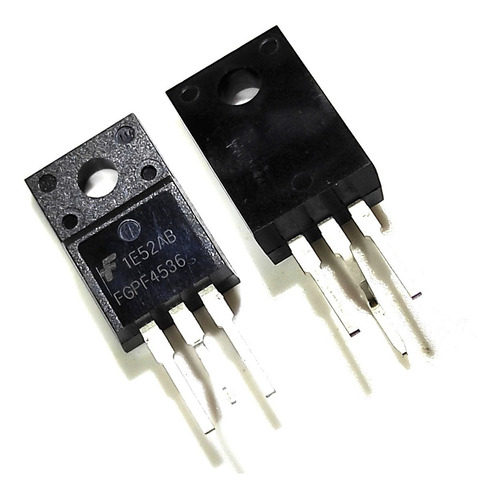 Fgpf4536 LG Form 360 V Pdp Tr Igbt 220a