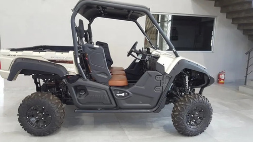 Yamaha Viking