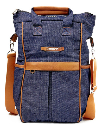 Bolso Matero Drammen Vacío