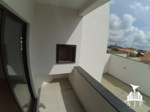Imagem 9 de 14 de Apartamento Com Padrão Excelente E Ótima Localização - Ap00090 - 33355952