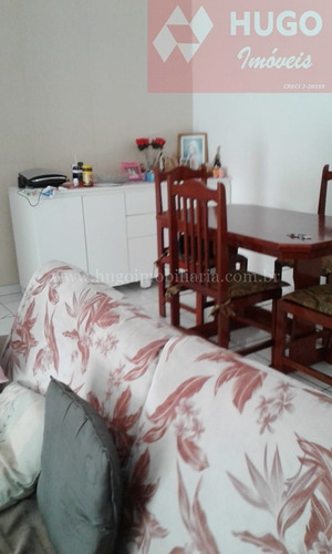 Apartamentos Em São José Dos Campos - 1536