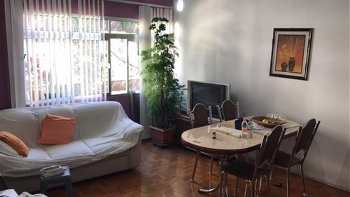 Imagem 2 de 12 de Apartamento Residencial À Venda, Lapa, São Paulo. - Ap2282