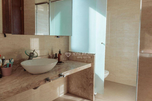 Imagem 11 de 30 de Casa Com 3 Dormitórios À Venda, 294 M² Por R$ 995.000,00 - Morada Do Sol - Vila Velha/es - Ca0114