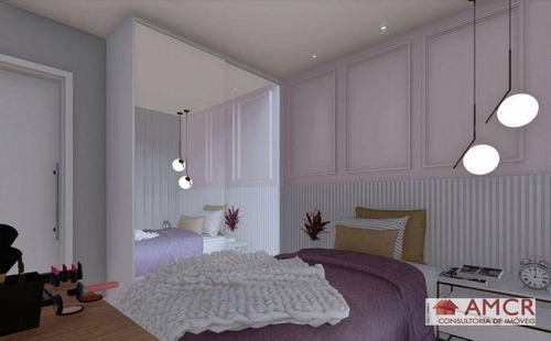 Imagem 28 de 30 de Sobrado Com 3 Dormitórios À Venda, 134 M² Por R$ 690.000,00 - São Miguel Paulista - São Paulo/sp - So0755