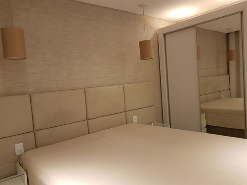 Imagem 13 de 21 de Apartamento Residencial À Venda, Tatuapé, São Paulo. - Ap3705