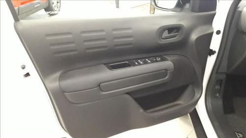 Imagem 14 de 14 de Citroën C4 Cactus 1.6 Vti 120 Feel Eat6