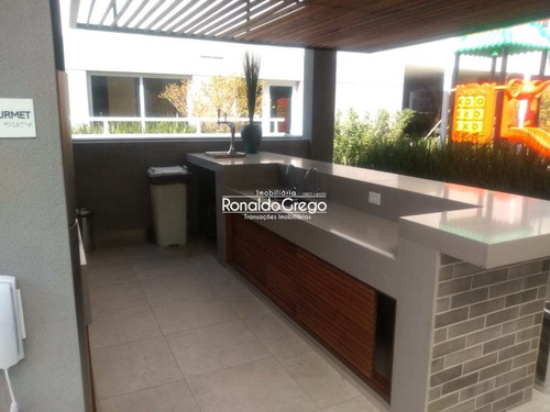 Imagem 13 de 30 de Apartamento Com 3 Dorms, Granja Julieta, São Paulo - R$ 1.55 Mi - V7840