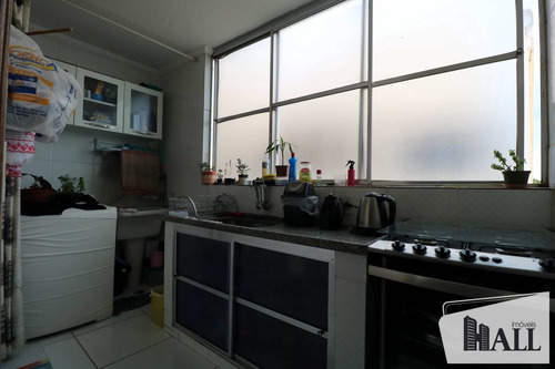 Imagem 5 de 14 de Apartamento À Venda No Eldorado Com 3 Quartos, 2 Vagas, 99 M² - V8105