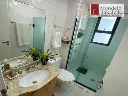 Imagem 14 de 18 de Apartamento Alto Padrão Vl. Leopoldina 118m² - 2260