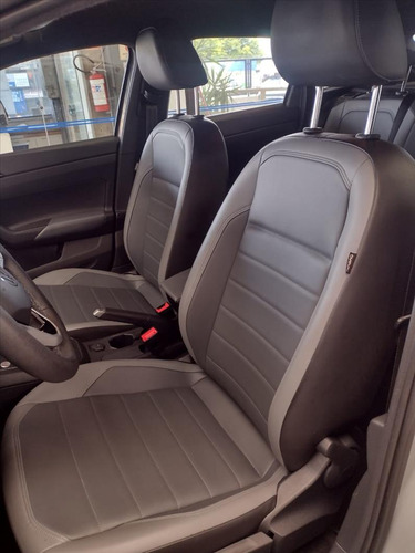 Volkswagen Nivus 1.0 200 Tsi Total Flex Highline Automatico
