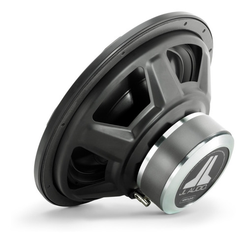 Subwoofer Jl Audio W1 12w1v3-4 4 Ohms 12 Pulgadas 300w Rms