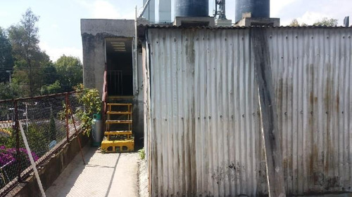 Imagen 4 de 13 de Terreno Comercial En Venta En La Magdalena Contreras