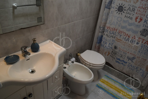 Venta Apartamento En Manantiales, 3 Dormitorios - Ref: 54417