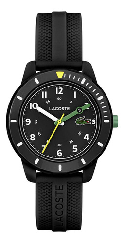 Reloj Lacoste Niños Silicona 2030052 Mini Tennis