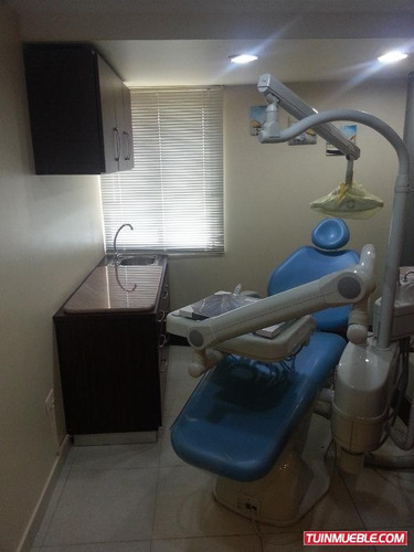 Imagen 3 de 12 de Oficinas En Venta La Arboleda Costa Azul