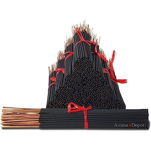 Cherry Most Exotic Incense Sticks. Approx. 85 To 100 St...