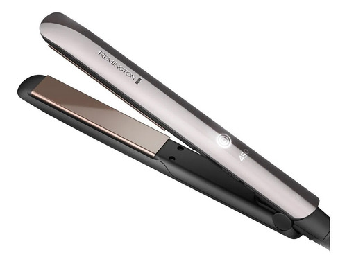 Plancha Profesional Remington Keratina Digital Original