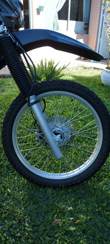 Imagen 9 de 16 de Honda Xr 250 Tornado 2020