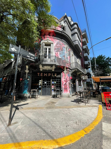 Fondo De Comercio En Caballito