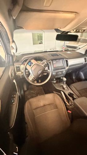 Ford Ranger 3.2 Cd Xlt Tdci 200cv Automática 4x4
