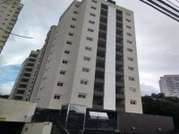 Apartamento Para Venda Ou Locação No Centro De São Bernardo - 5984