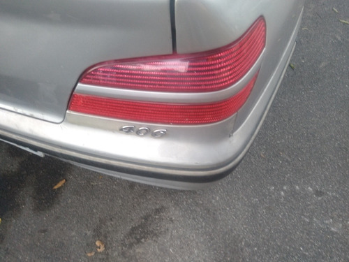 Peugeot 406