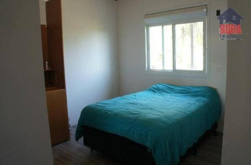 Chácara Residencial À Venda, Tanque, Atibaia. - Ch0188