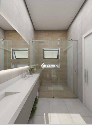 Imagem 19 de 30 de Casa Com 3 Dormitórios À Venda, 149 M² Por R$ 899.000,00 - Jardim Mantova - Indaiatuba/sp - Ca2558