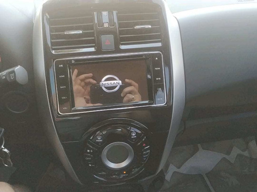 Imagem 9 de 9 de Nissan March Sl 1.6 16v Cvt Flexstart