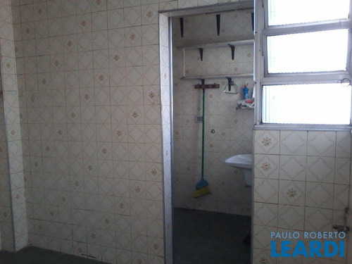 Imagem 15 de 15 de Apartamento - Barra Funda - Sp - 577492