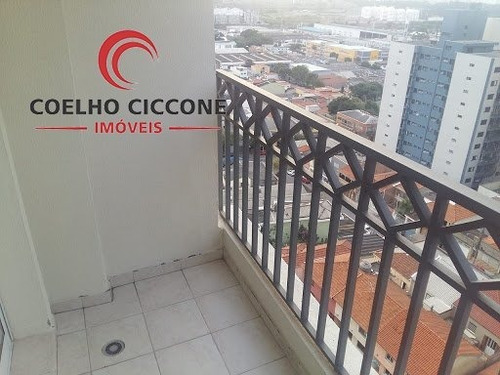 Imagem 3 de 15 de Compre Apartamento Em Santo Antonio - V-2273
