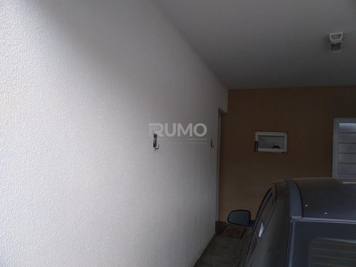 Imagem 20 de 21 de Casa À Venda Em Jardim Santa Genebra - Ca011982