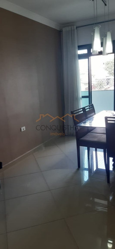 Imagem 13 de 15 de Apartamento - Vila Mussolini - Ref: 3707 - V-5891
