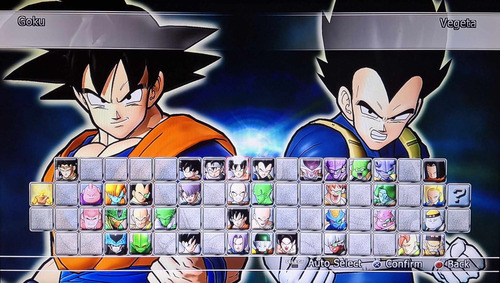 Dragon Ball: Raging Blast 2 - Ps3 (envio Em Até 24h) (Usado)