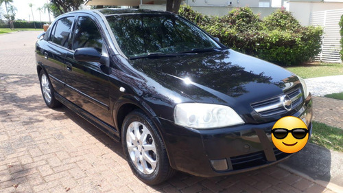 Chevrolet Astra 2.0 Advantage Flex Power 5p